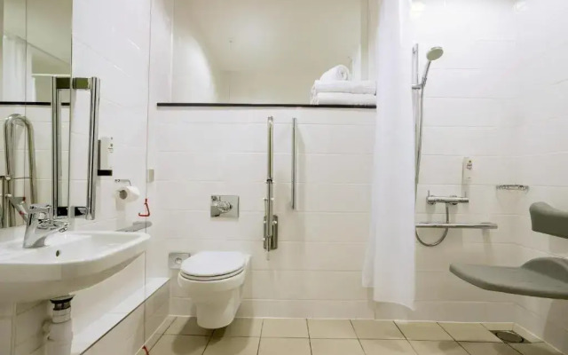 Point A Hotel London Liverpool Street