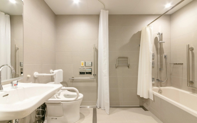 Universal Twin room (트윈 침대 2개) 사진 3