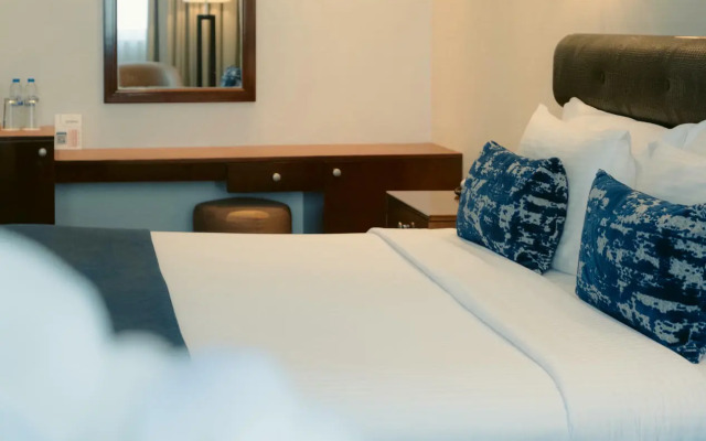 MD Hotel by Gewan
