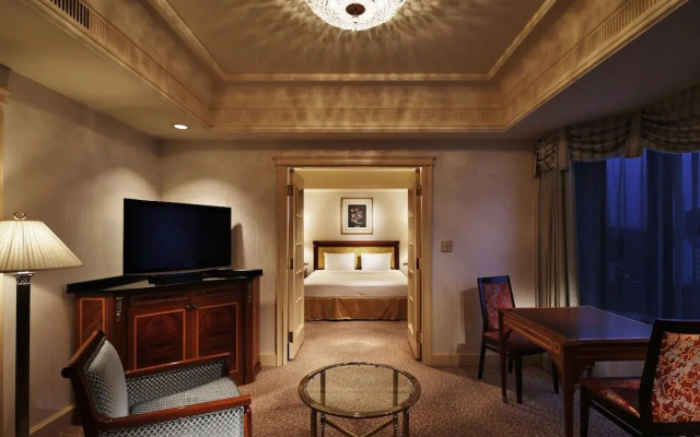 RIHGA Royal Hotel Tokyo