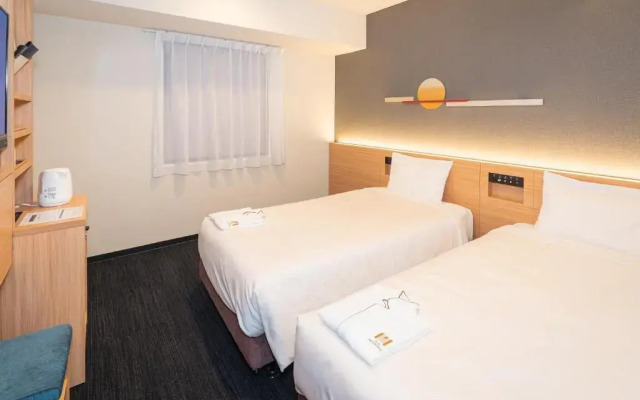 hotel MONday Tokyo Nishikasai