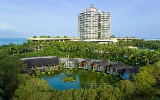 InterContinental Phu Quoc Long Beach Resort by IHG