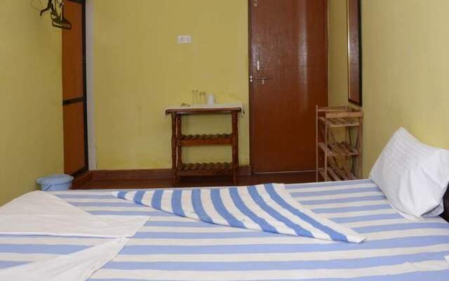 V & M Calisto Guest House