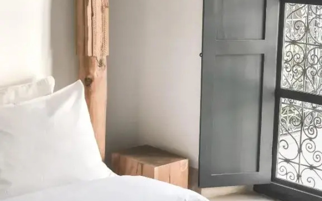 Riad Dar K