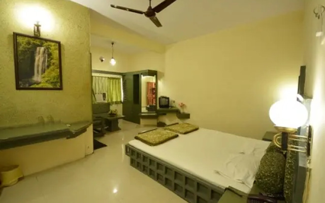 Hotel Shree Vaibhav