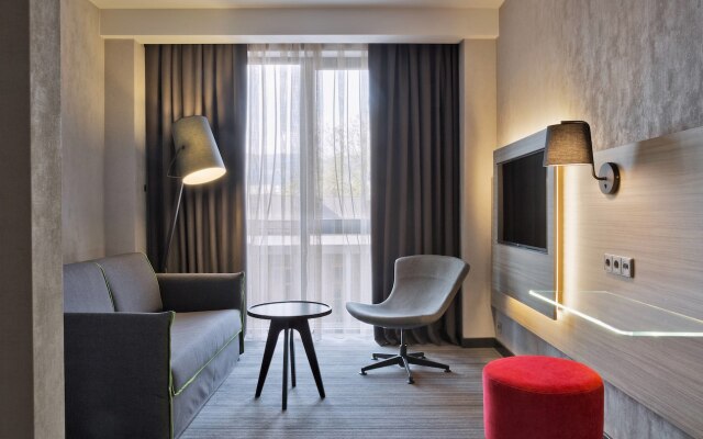 Moxy Tbilisi