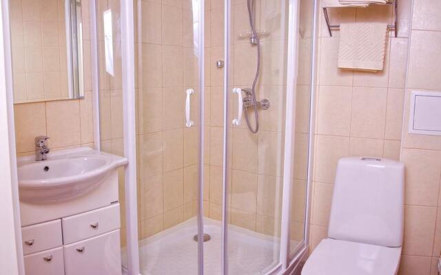 Petrovsky Dvor Mini-Hotel