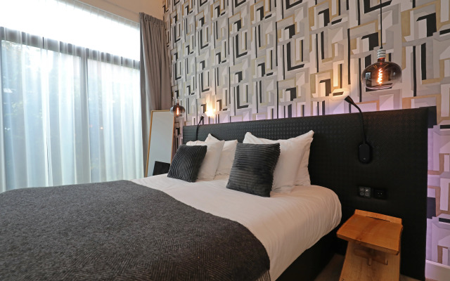 Valerius Boutique Hotel