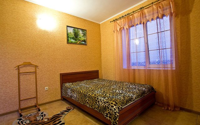 Kottedzh Nadezhda Hotel