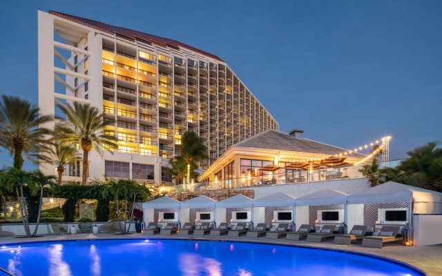 Naples Grande Beach Resort