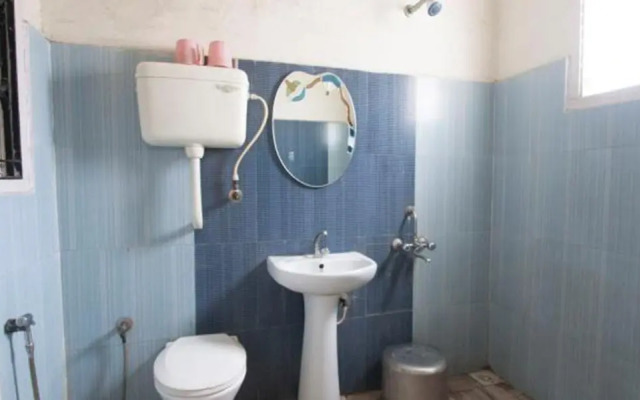 Mallika Residency