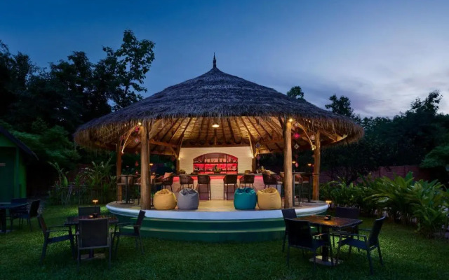 The Namkhan, a Small Luxury Hotel of the World