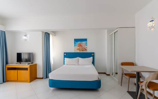 TURIM Algarve Mor Hotel