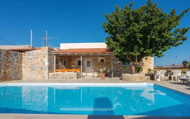 Villa Elia