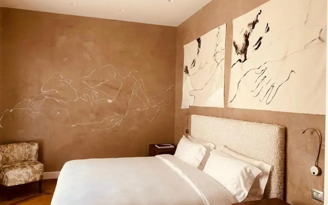 Galleria Vik Milano - Townhouse Galleria - Small Luxury Hotels of the World