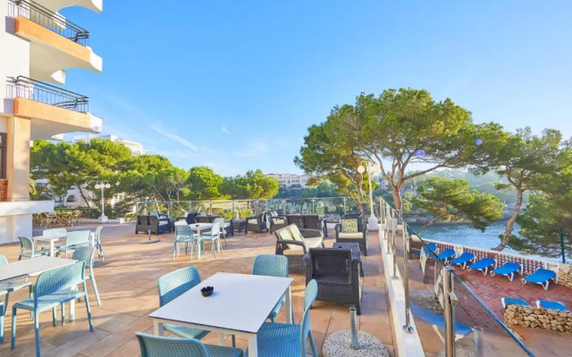 Hotel Cabot Cala Ferrera