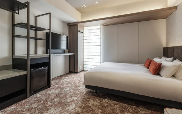 Rain Shower Double room (풀 더블 침대) 사진 1