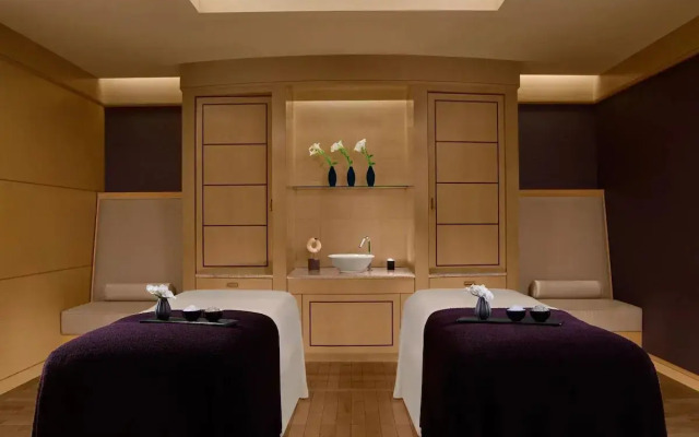 The Ritz-Carlton, Tokyo