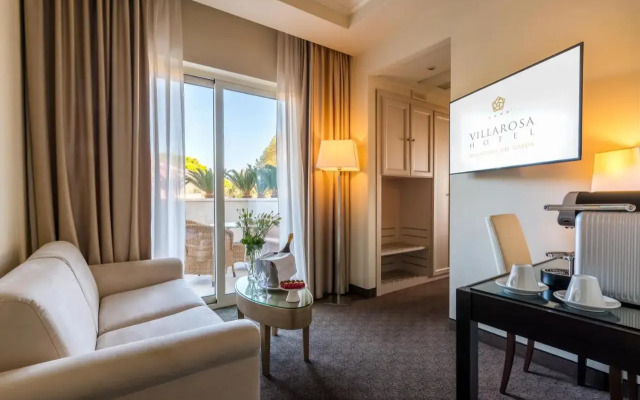 Villa Rosa Hotel