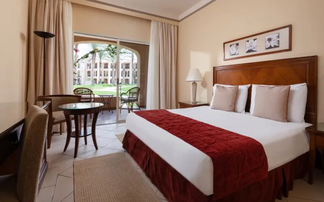 JAZ Almaza Beach Resort, Almaza Bay