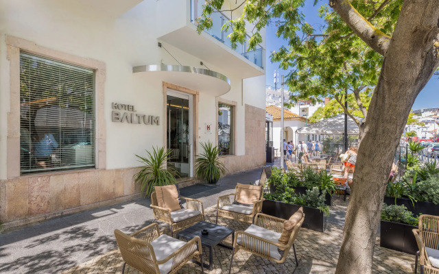 Hotel Baltum