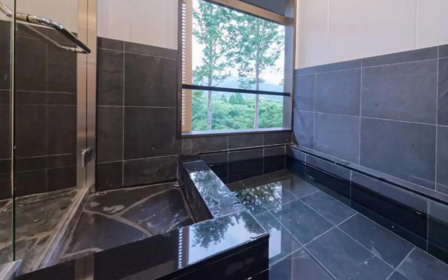 Japanese-Style with Open-Air Bath room 사진 4