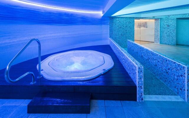 Hotel GHT Costa Brava & Spa