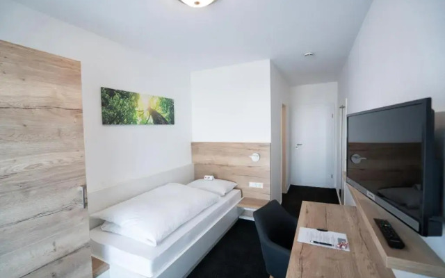 Hotel zur Sonne