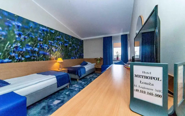 Metropol