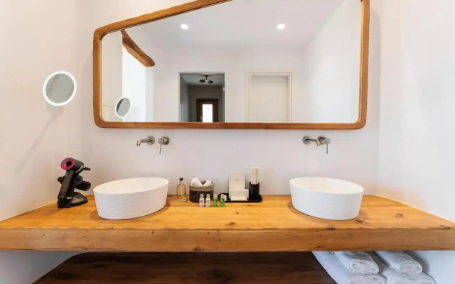 Mileo Mykonos Hotel