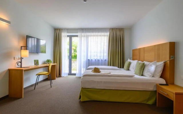 Active & Family Hotel Gioiosa