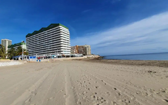 Duplex Esmeralda Costa Calpe