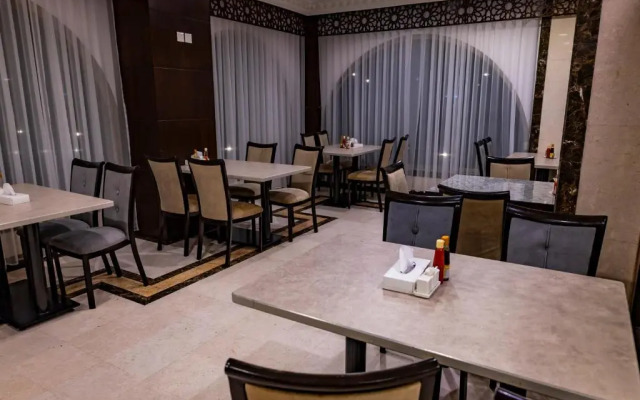 Artal International Hotel