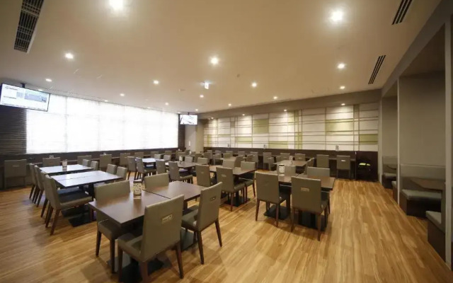 Dormy Inn Kofu Marunouchi Hotel