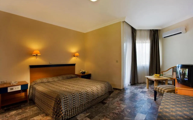 Marvida Hotel Akman Park