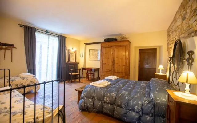 Il Vichiaccio Country House