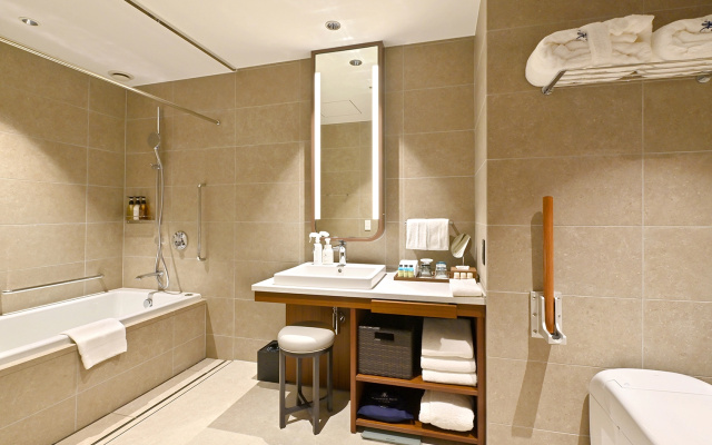Universal Modern Twin room (트윈 침대 2개) 사진 3