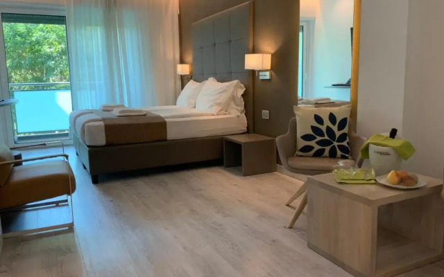 International Beach Hotel