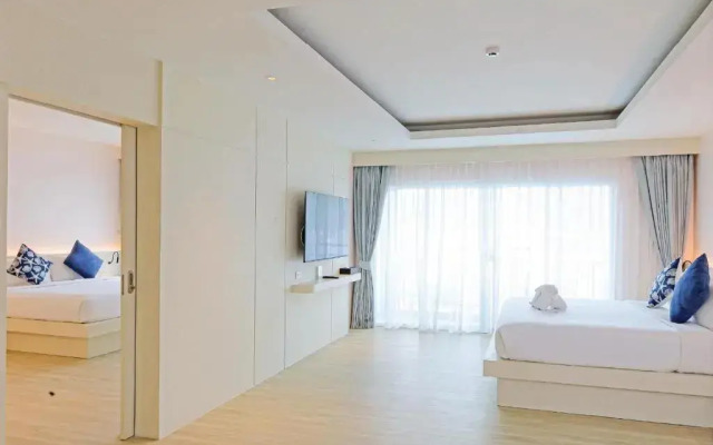 Amata Patong Hotel
