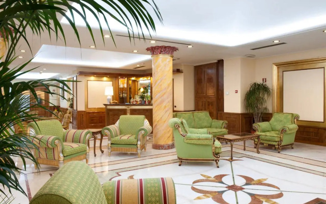 Marconi Hotel