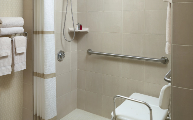 The Inn at Stone Mountain Park