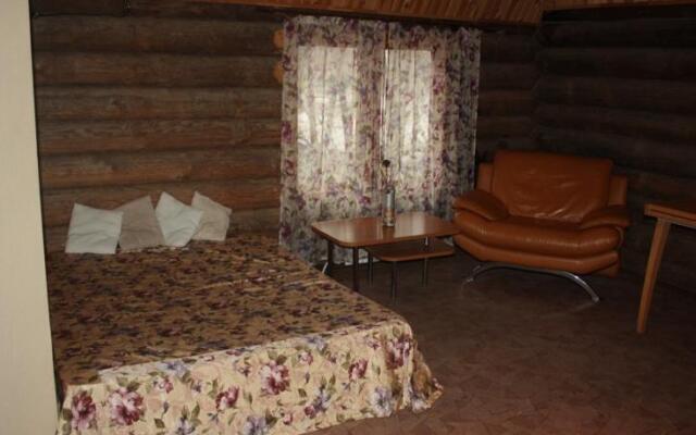 Samara Cottages Izba 139