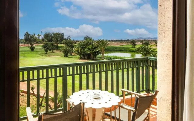 Pickalbatros Hôtel Du Golf