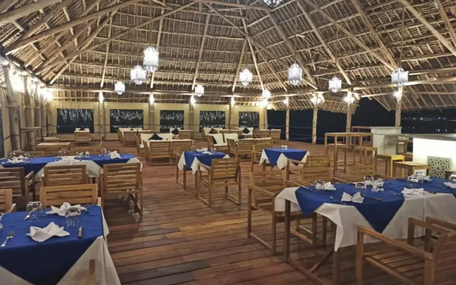 Pongwe Bay Resort