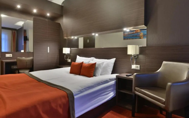 Hotel City Inn