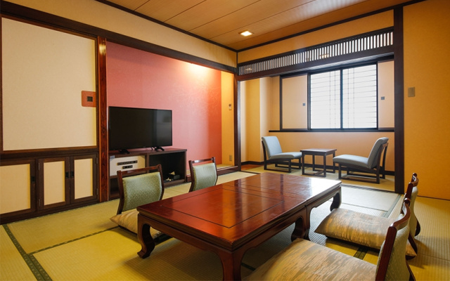 Standard Japanese-Style room 사진 4
