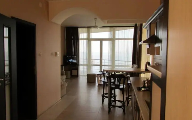 Guest House Solnechnyy Bereg