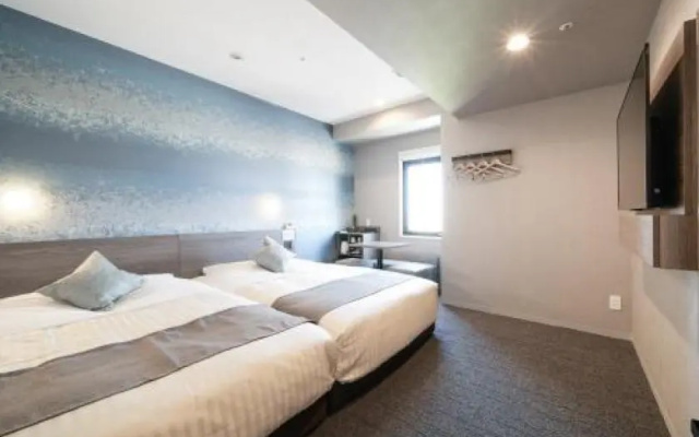 Twin room (트윈 침대 2개) 사진 1