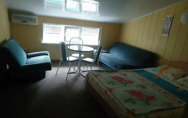 Hotel Victoria Elling