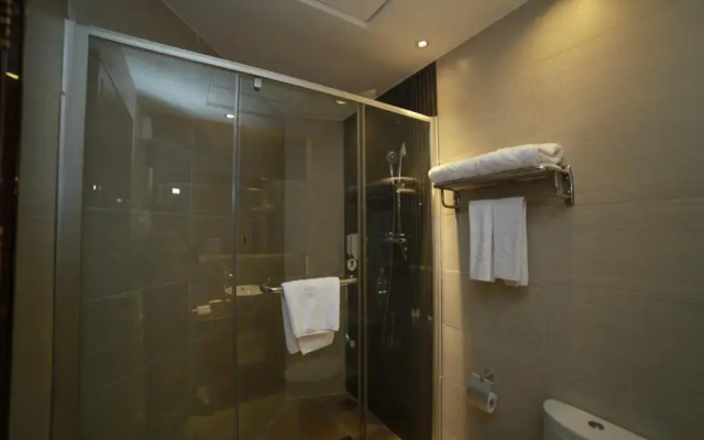 Kingsa Hotel